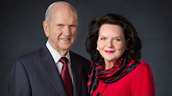 Devocional mundial para los jóvenes: Mensajes del presidente Russell M. Nelson y la hermana