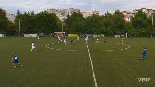 12.08.&#39;23 U16 (2008) FC PLOVDIV _:_ FC Spartak Pleven, ФК ПЛОВДИВ _:_ ФК Спартак Плевен,#Veo #camera