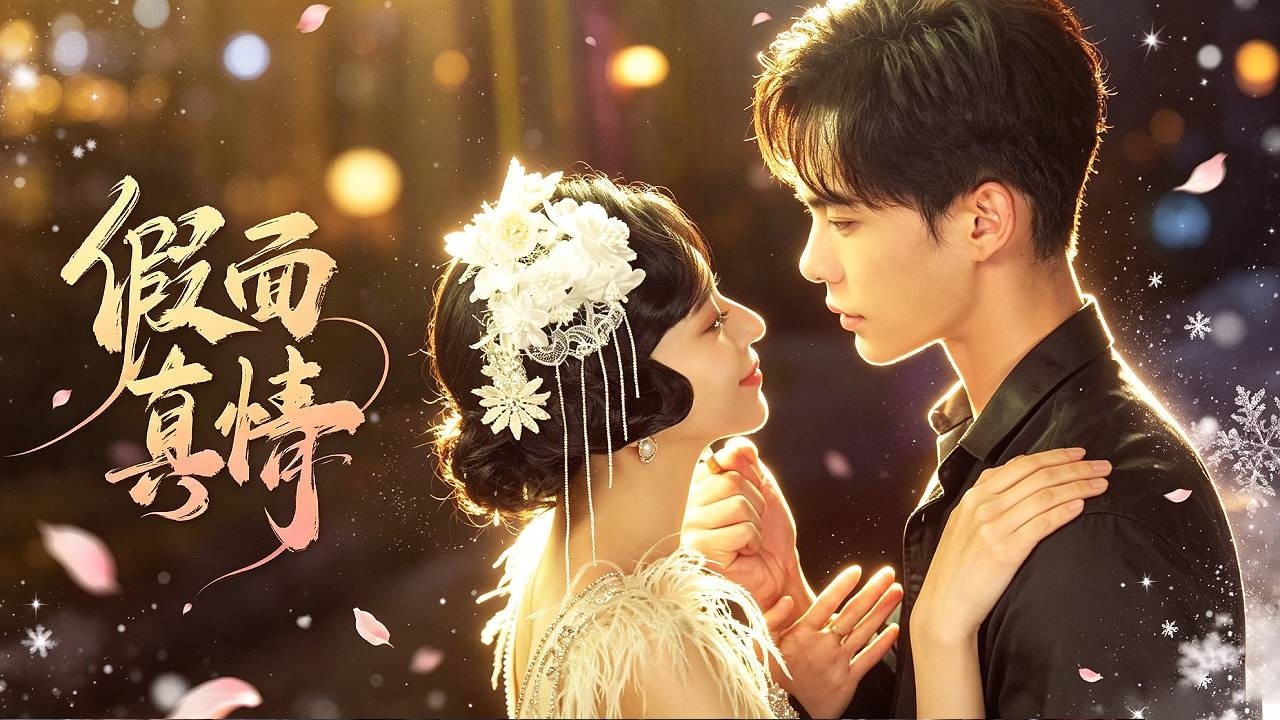 偽裝舞女：梟雄的致命白月光