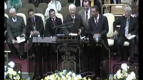 Pr. Jos Pimentel de Carvalho - VERDADE