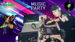 ORANG YANG SALAH ⭐ BREAKBEAT DJ MAT ORANG YANG SALAH ⭐ BREAKBEAT DJ MAT