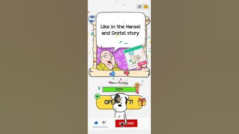 BRAINDOM 2 | LEVEL 320: MAKE SURE CARAMEL IS DRINKING PLENTY OF WATER 💦🌊🐯🐈🥫🐯🐈