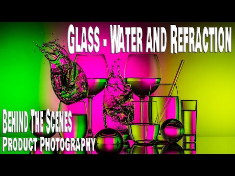 Video: Kaip pasigaminti stiklinį vandens kuponą: 10 žingsnių (su paveikslėliais)