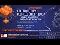 Lia du quotidien peutelle tre thique    live toulouse tech