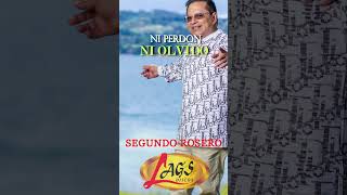 #NiPerdonNiOlvido #SegundoRosero #DISPONIBLE #Youtube #popular