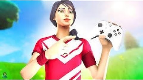 The Best Middle East Controller Player!!!!