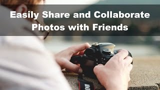 3 Best Ways to Share and Collaborate Photos with Friends | Guiding Tech screenshot 3