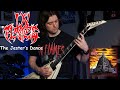 IN FLAMES | The Jester's Dance | Guitar Cover (Instrumental)