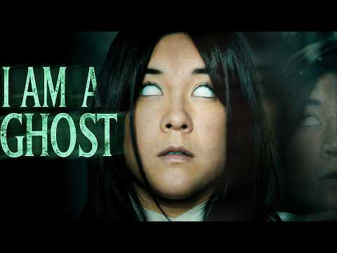 I AM A GHOST | Full Thriller Horror Movie | Anna Ishida | Level 33