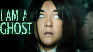 I AM A GHOST | Full Thriller Horror Movie | Anna Ishida | Level 33