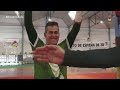 VALDEPEÑAS ENE'24 - PÍLDORAS SÁBADO 27/01 - CAMPEONATO DE ESPAÑA DE 3D EN SALA 23-24