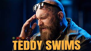 Teddy Swims Full Album Greatest Hits ~ Teddy Swims Songs Playlist  #teddyswims #no7