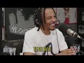 Ti calls kendrick lamars drake diss song not like us