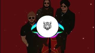 C.R.E.A.M POSSE [BASS BOOSTED] -BAGGH-E SMG x BIG KAY SMG x FARMAAN SMG | NAV DHIMAN