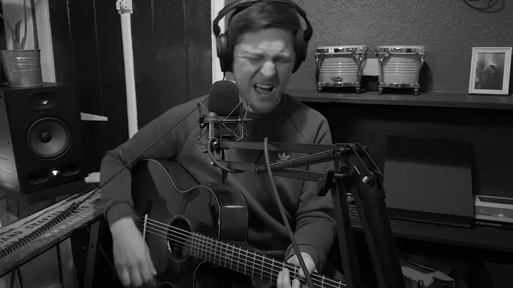 Nathan Rose - Strawberry Jam (Skinny Living Cover)