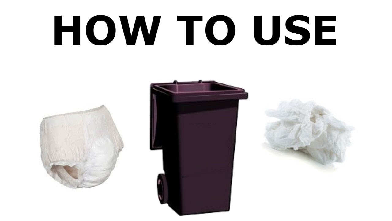 How To Use The Black Bin YouTube