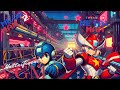 Industrial Rhythm - Mega Man 2 goes 80s Synth Pop