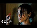 Not Even The FBI Is Save From Zoe Saldaña COLOMBIANA Clip Not Even The FBI Is Save From Zoe Saldaña COLOMBIANA Clip