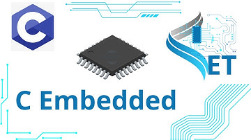 Bài 1: Giới thiệu về seri C embedded