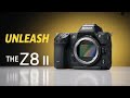 Nikon Z8 II – Rumors, Specs &amp; Why It’s Turning Heads!