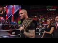 Randy Orton Best Entrance Ever 2013 Randy Orton Best Entrance Ever 2013