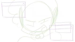 Animation WIP Dump