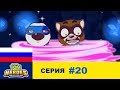 Говорящий Том: Герои - Воришка Хэнк (серия 20)