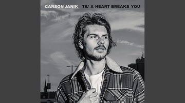 Til' a Heart Breaks You