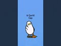 It’s Cap!