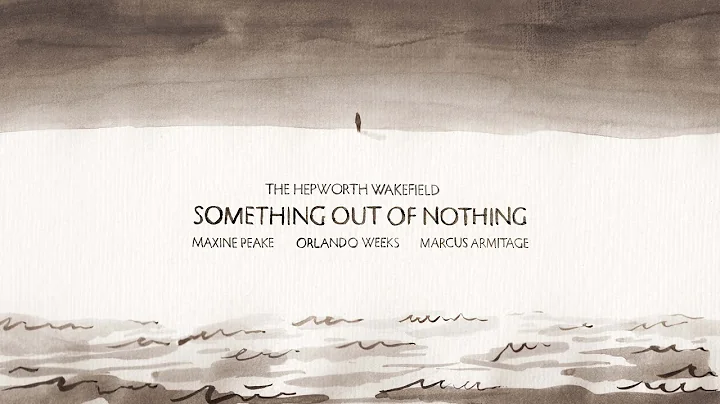 SOMETHING OUT OF NOTHING