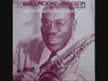 Bull Moose Jackson - Big Ten Inch