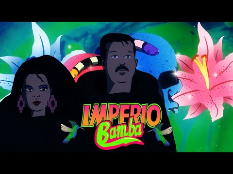 Imperio Bamba - My Favourite Things