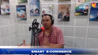 Smart E Commerce  Radio Smart Fm Jakarta