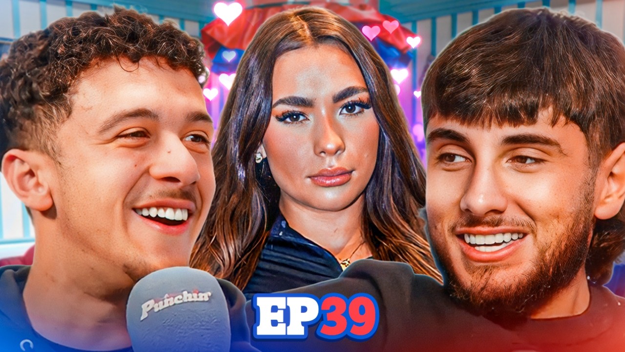 Big Beno on WINNING Locked In, Relationship with Nicole & Angry Ginge