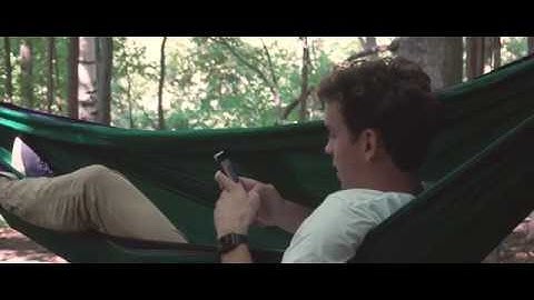 The Hammock Universe Way of LIFE!