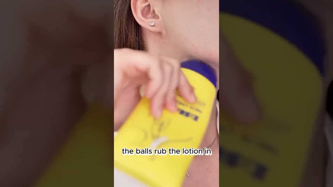 Neck Wrinkles? Not Anymore! Thanks to This Peptide-Packed Cream