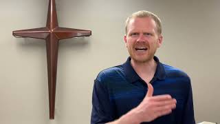 New covenant with the Lord // Jeremiah 31:34 // Risen Savior