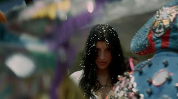 Thumbnail of Cazzu - Menú de Degustación (Visualizer)