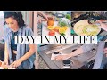 Day In My Life! Cooking & Cleaning! Day In My Life! Cooking & Cleaning!