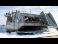 US Navy Finally Has Its New Fast Transport Ships To Move Tanks, Weapons and Troops