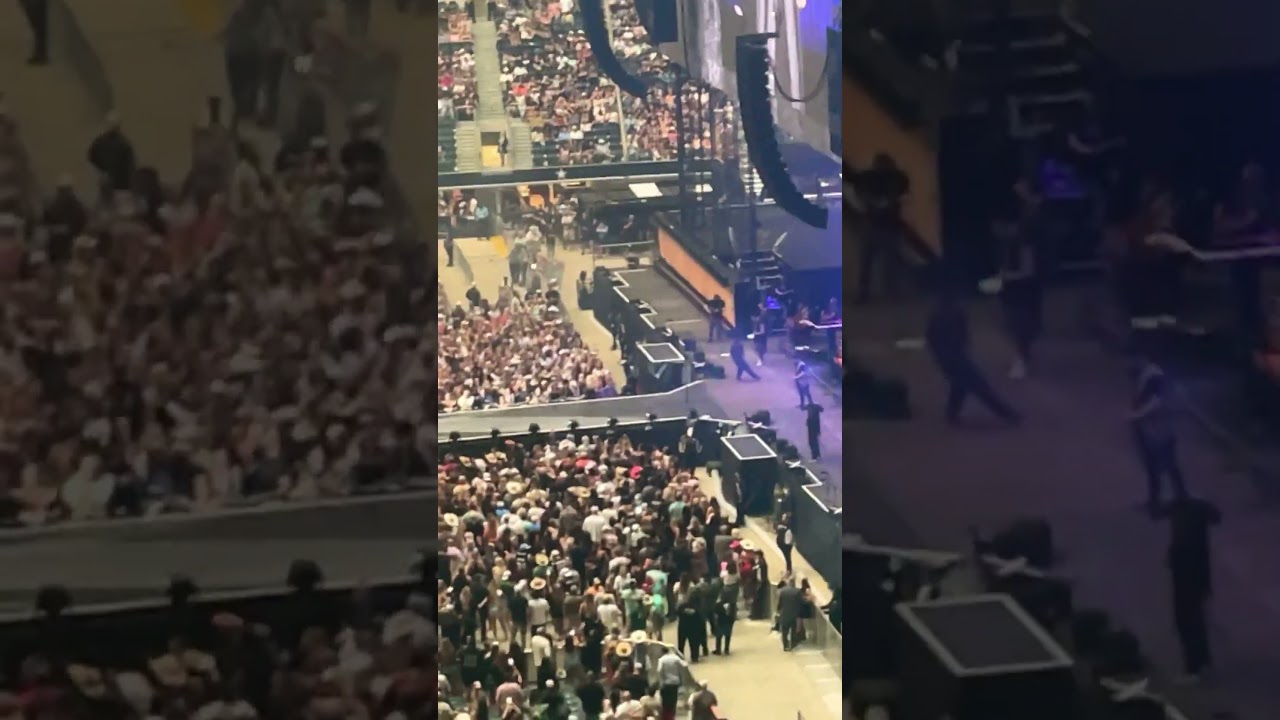 Morgan wallen 7-25-25 A&TT