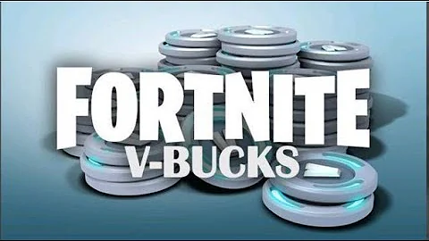 How much do V-Bucks cost on PC?
