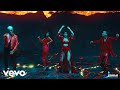 DJ Snake - Taki Taki ft. Selena Gomez, Ozuna, Cardi B (Official Music Video)