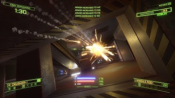 Overload Early Access | Triplication on Syrinx Countdown 【WRx3】