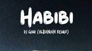 Ricky Rich × Habibi [Albanian Remix] | Soul Musix ❤️