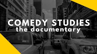 Comedy Studies: The Documentary