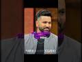 ROHIT SHARMA ON 100 M SIXES | KAPIL SHARMA SHOW | #shorts #kapilsharma