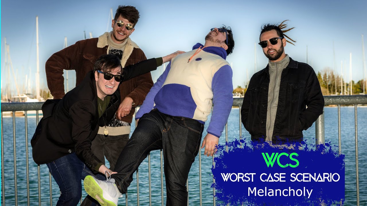 WCS - Melancholy (Official Music Video)