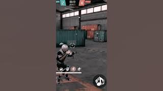 1 vs 1had me tha gamipl##