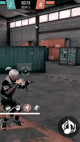 1 vs 1had me tha gamipl##